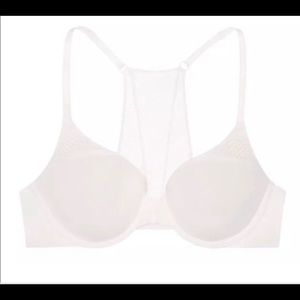 Victoria’s Secret BBV full coverage racer back